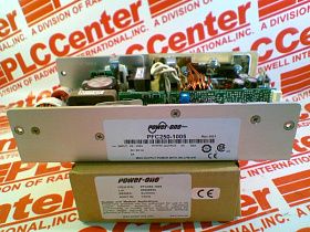 Источник питания PFC250-1005F от BEL POWER SOLUTION