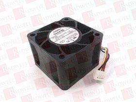 Вентилятор / терморегулятор для панели управления Артикул 04028DA-24R-AUF-2 от производителя MINEBEA