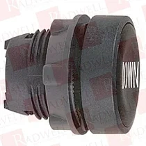 Кнопка Артикул ZB5AA344 от производителя SCHNEIDER ELECTRIC
