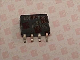 Транзистор Артикул IRF7314QPBF от производителя INTERNATIONAL RECTIFIER