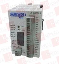 Модуль / стойка ПЛК Артикул C0-02DD2-D от производителя AUTOMATION DIRECT