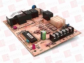 Плата ПК Плата ПЛК / дополнения к  плататам Артикул Z21.20 от производителя AUTOMATIC IGNITION