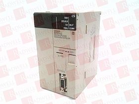 Модуль / стойка ПЛК Артикул CS1G-CPU42H от производителя OMRON