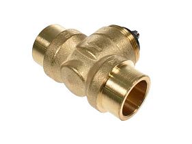 Siemens Building Technologies 599-00512