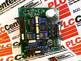 Плата ПК Плата ПЛК / дополнения к  плататам Артикул 3M41255-A от производителя TOKICO