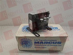 Трансформатор для цепи управления Артикул M025K от производителя MARCUS