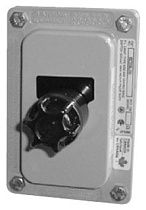 APPLETON ELECTRIC BJ9GVX