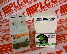 Автоматический выключатель для монтажа на дин-рейку Артикул C45-2-45-C от производителя SCHNEIDER ELECTRIC