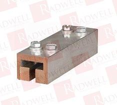 Деталь механического устройства Артикул BBT-CU-BAR500/720-150 от производителя EATON CORPORATION