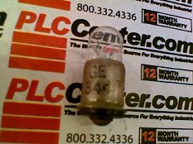 Лампа накаливания Артикул GE-344 от производителя GENERAL ELECTRIC