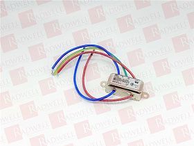 Фильтр  радиопомех Артикул 2VB3 от производителя TE CONNECTIVITY