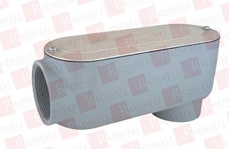 Кабелепровод / соединительный элемент Артикул 02-55646LB от производителя SIGMA ELECTRIC