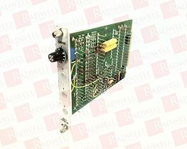 Плата ПК Плата ПЛК / дополнения к  плататам Артикул 437001-RT от производителя ASEA BROWN BOVERI