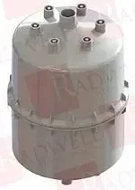 Пневматический цилиндр Артикул HXCBC65 от производителя CARNES