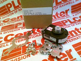 07010102004X015 Энкодер/Резольвер от HOHNER AUTOMATION