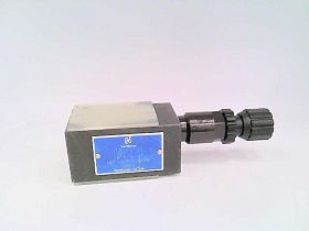 Гидравлический клапан MRF-02P-K-2-20 от NORTHMAN