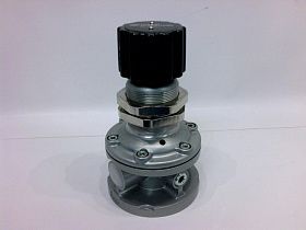 WD-1224-9426 Гидравлический регулятор давления, манометр и трансмиттер от WALTER PNEUMATIK