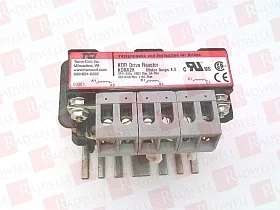 Ограничитель тока Артикул KDRA2H от производителя TCI TRANS COIL