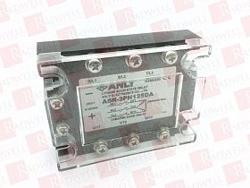 Реле / розетка Артикул ASR-3PH125DA от производителя ARRAY ELECTRONIC