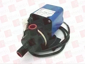 Насос с приводом от двигателя Артикул NDP35/3 от производителя TOTTON PUMPS