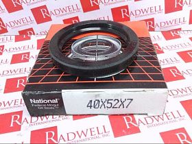 Уплотнение Артикул 40X52X7 от производителя MFC SEAL