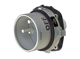 Meltric 66-98142-HAZ