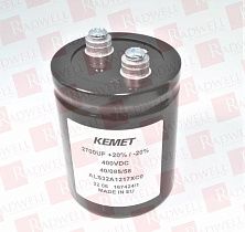 Конденсатор Артикул 400SIC2700W3C от производителя BHC