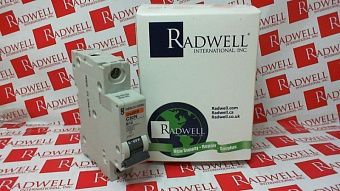 Автоматический выключатель для монтажа на дин-рейку Артикул MG23977 от производителя SCHNEIDER ELECTRIC