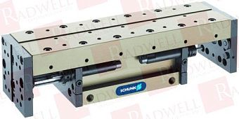 Пневмопривод Артикул LM 300-H025 от производителя SCHUNK