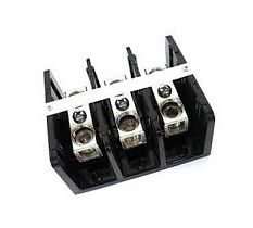 Блок распределения питания Allen-Bradley 1492-PD3C112, 3-полюсный, 200-255А