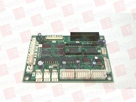 Плата ПК Плата ПЛК / дополнения к  плататам Артикул P-877A от производителя ISHIDA