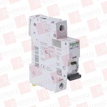 Автоматический выключатель для монтажа на дин-рейку Артикул A9F54110 от производителя SCHNEIDER ELECTRIC
