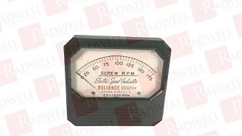 Тахометр  / генератор  / индикатор  скорости Артикул 63282 от производителя ASEA BROWN BOVERI