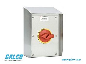 Mennekes Electrical Products ME100SLP3A-M2