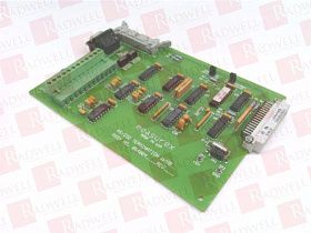 Плата ПК Плата ПЛК / дополнения к  плататам Артикул 4400400 от производителя HONEYWELL