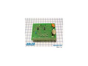 Reflex - Div of Contrex 12M03-00132