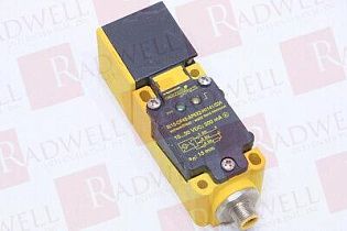 Ультразвуковой датчик  Артикул RU100-CP40-AP6X2-H1141 от производителя TURCK