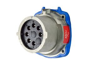 Meltric 17-18061-A188- REMOVE -A188