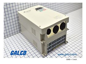 Delta Products VFD150B23A