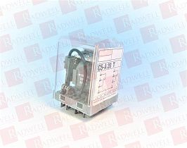 Реле / розетка Артикул C5-A20T/120VAC от производителя TURCK