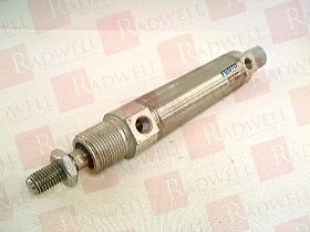 Пневматический цилиндр Артикул DSN-25-50-P от производителя FESTO