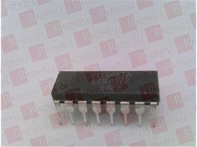 Интегральная микросхема Артикул ECG9322 от производителя PHILIPS