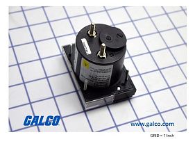 Crompton Instruments 362-41SA-PLAN-AN