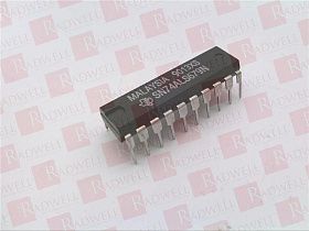 Компаратор  Артикул SN74ALS679N от производителя TEXAS INSTRUMENTS SEMI