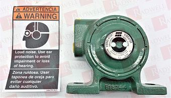 Преобразователь вибрации Артикул 12784 от производителя MARTIN ENGINEERING