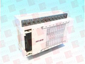 Модуль / стойка ПЛК Артикул AFP13101 от производителя MATSUSHITA ELECTRIC