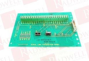 Плата ПК Плата ПЛК / дополнения к  плататам Артикул 25X8038ARL от производителя CONVERTEAM