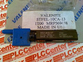 STFEL-10CA-13 от WALTER