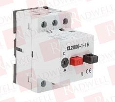 Аксессуар для автоматического выключателя Артикул XL2000-1-16 от производителя ISKRA