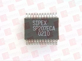 Интегральная микросхема Артикул SP207ECA от производителя SIPEX